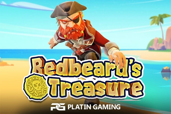 Redbeards Treasure