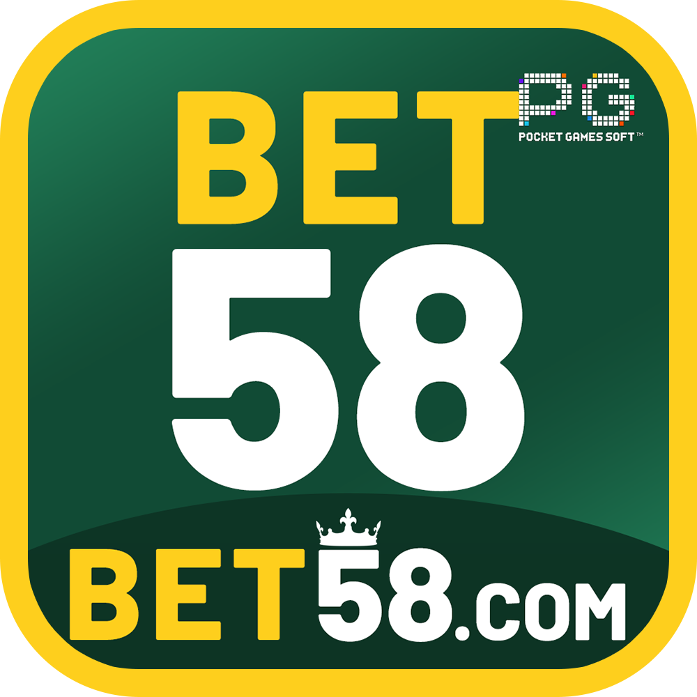 BET58 Logo