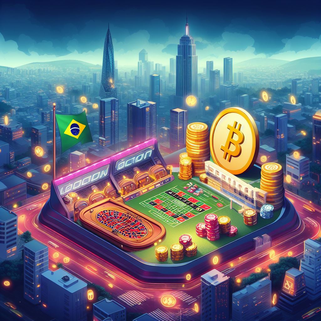 Descubra BET58: A Principal Plataforma de Apostas no Brasil