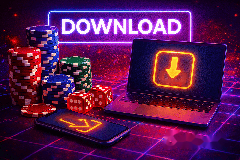 App BET58 compatível com Android e iOS